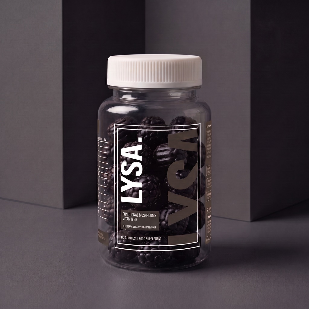 ALL-IN-ONE WELLNESS GUMMIES