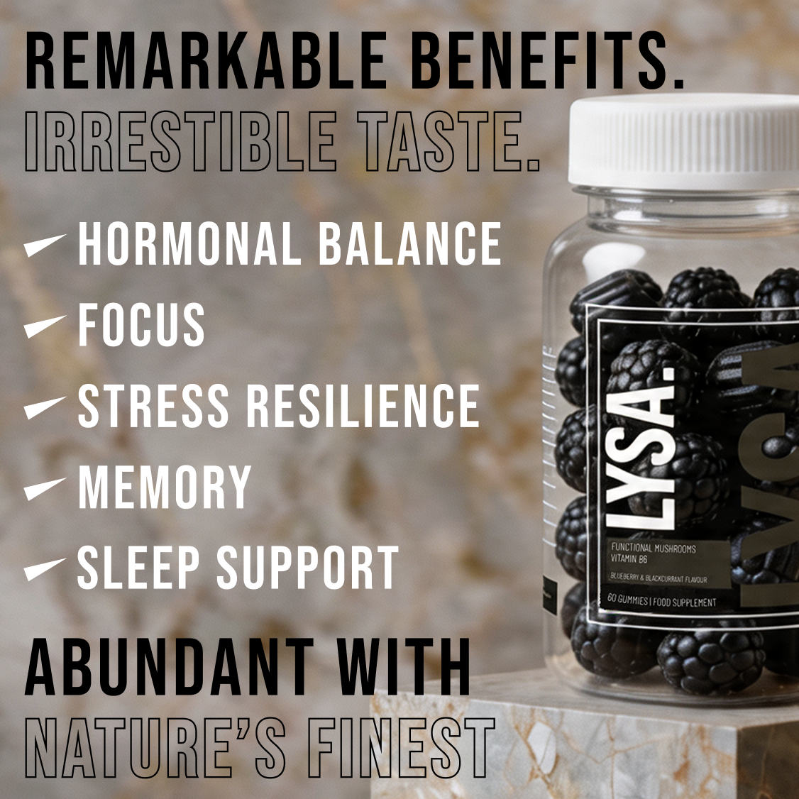 ALL-IN-ONE WELLNESS GUMMIES