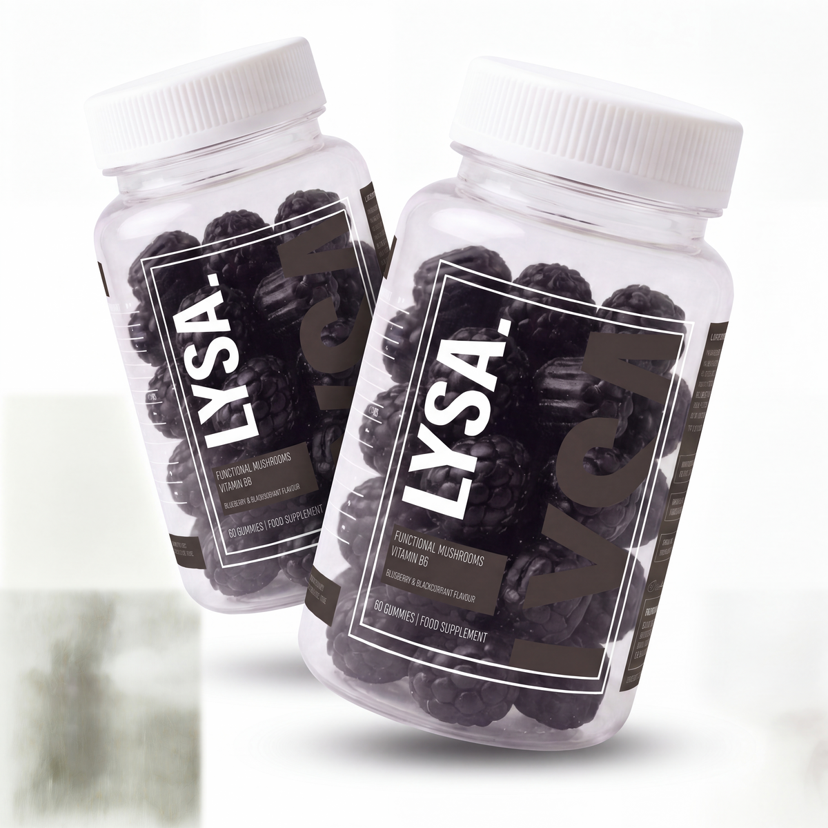 ALL-IN-ONE WELLNESS GUMMIES