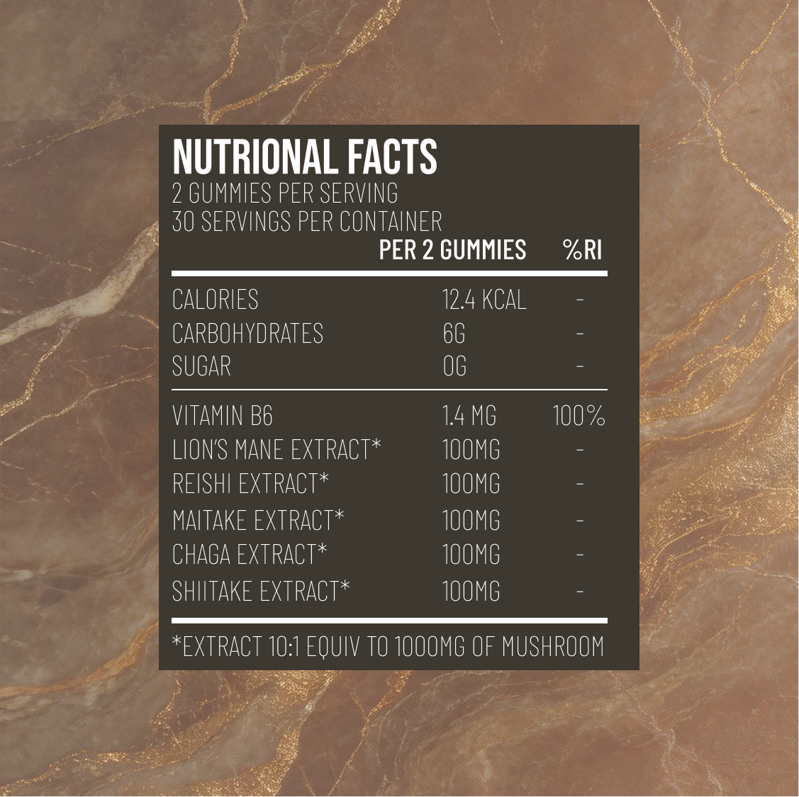 ALL-IN-ONE WELLNESS GUMMIES