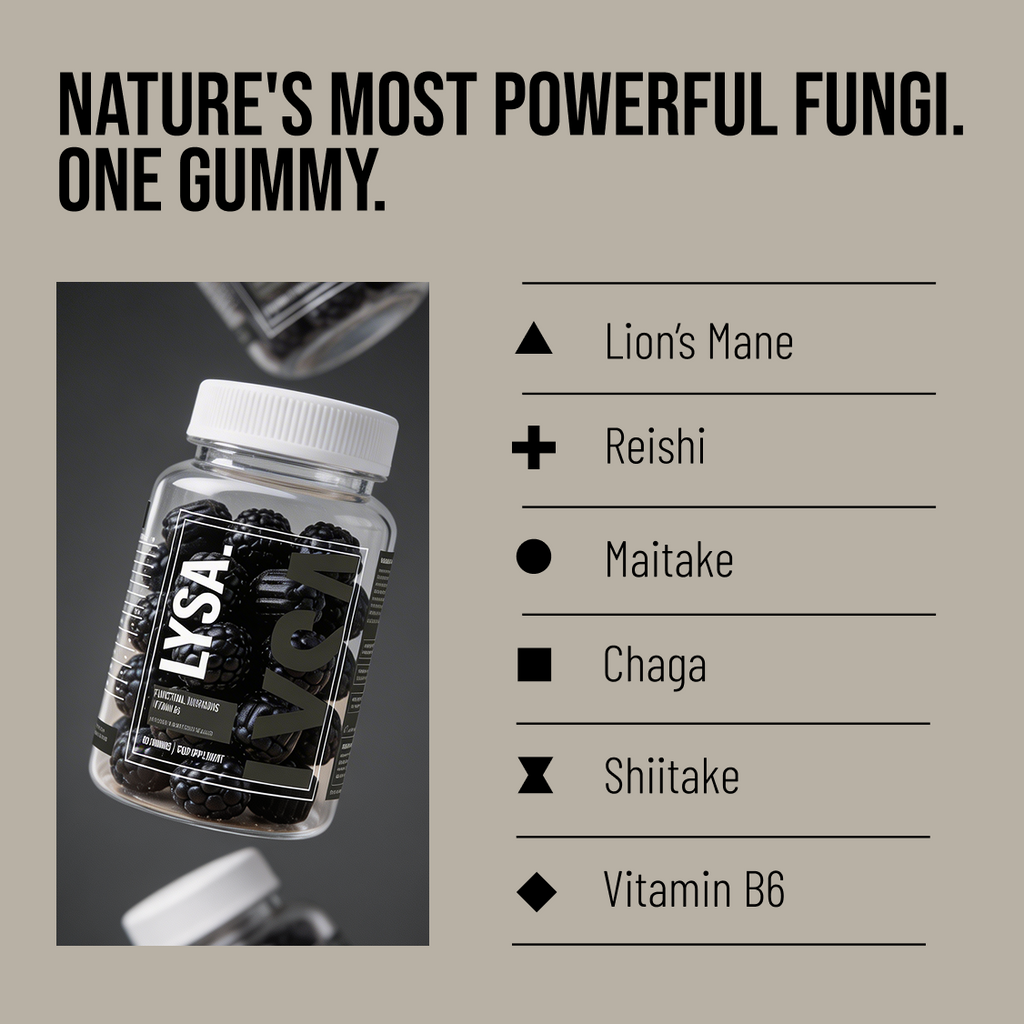 ALL-IN-ONE WELLNESS GUMMIES