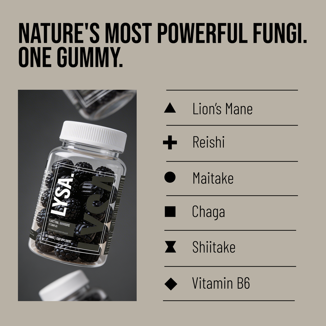 ALL-IN-ONE WELLNESS GUMMIES