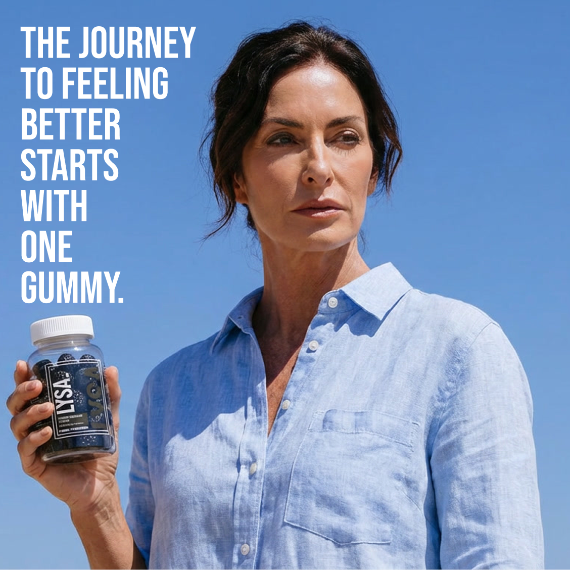 ALL-IN-ONE WELLNESS GUMMIES