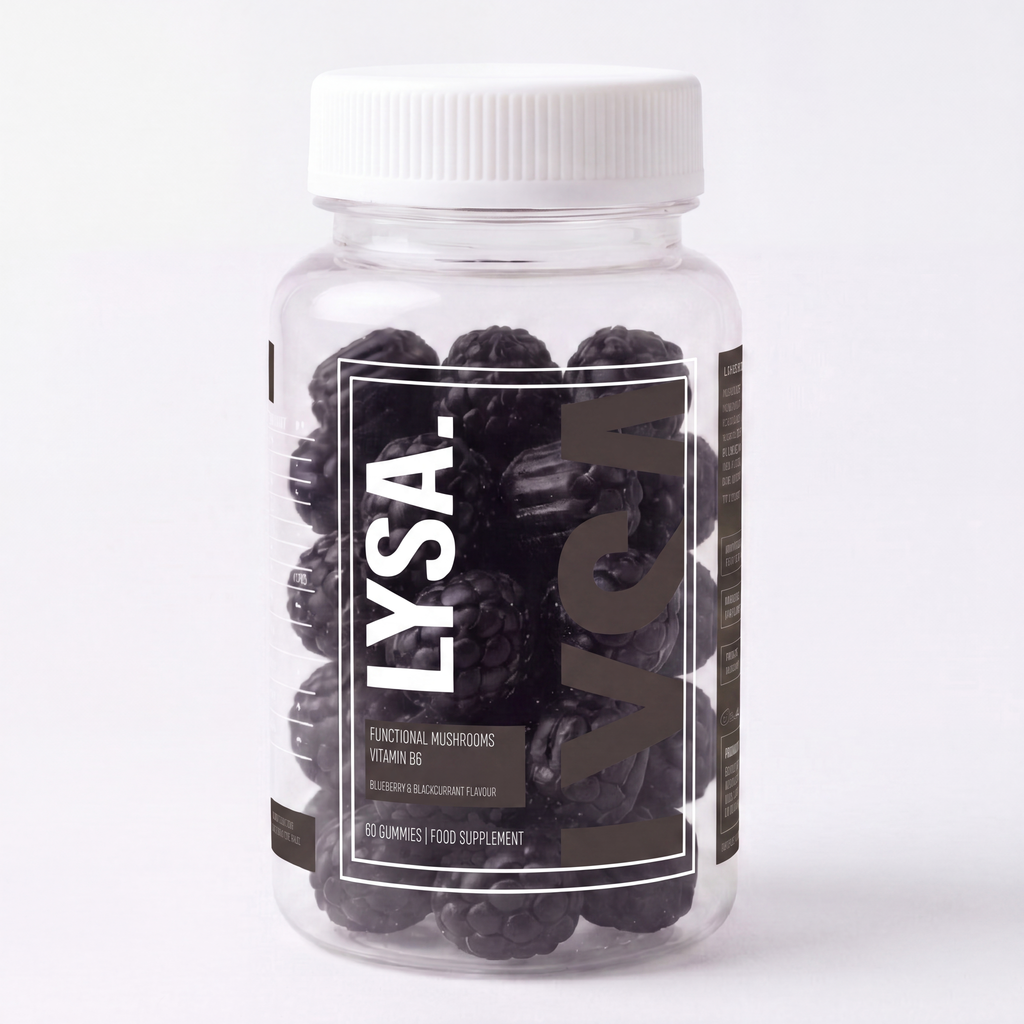 ALL-IN-ONE WELLNESS GUMMIES