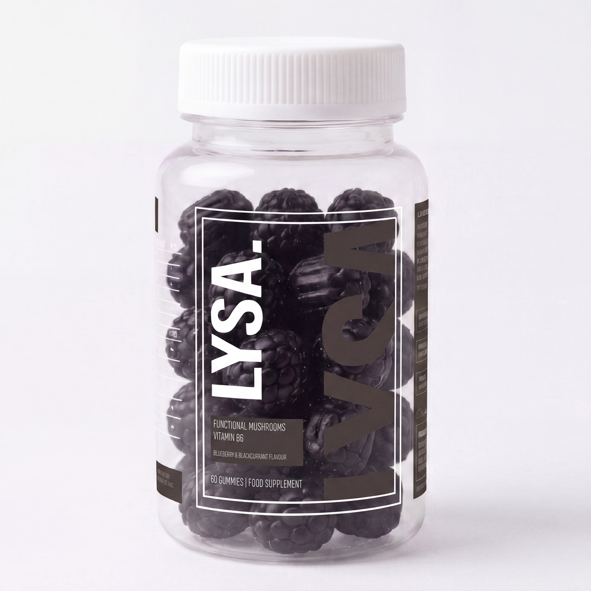 ALL-IN-ONE WELLNESS GUMMIES