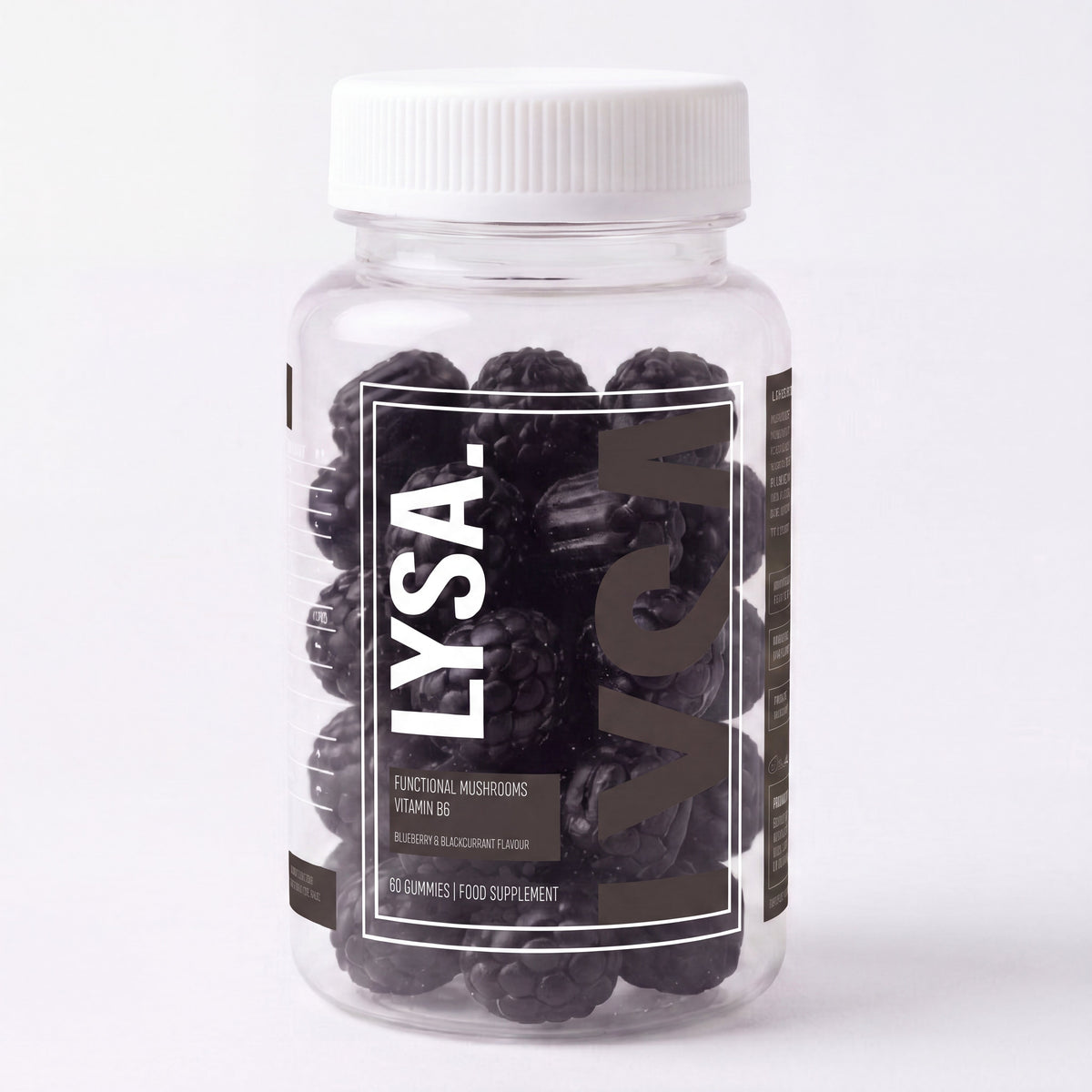 ALL-IN-ONE WELLNESS GUMMIES